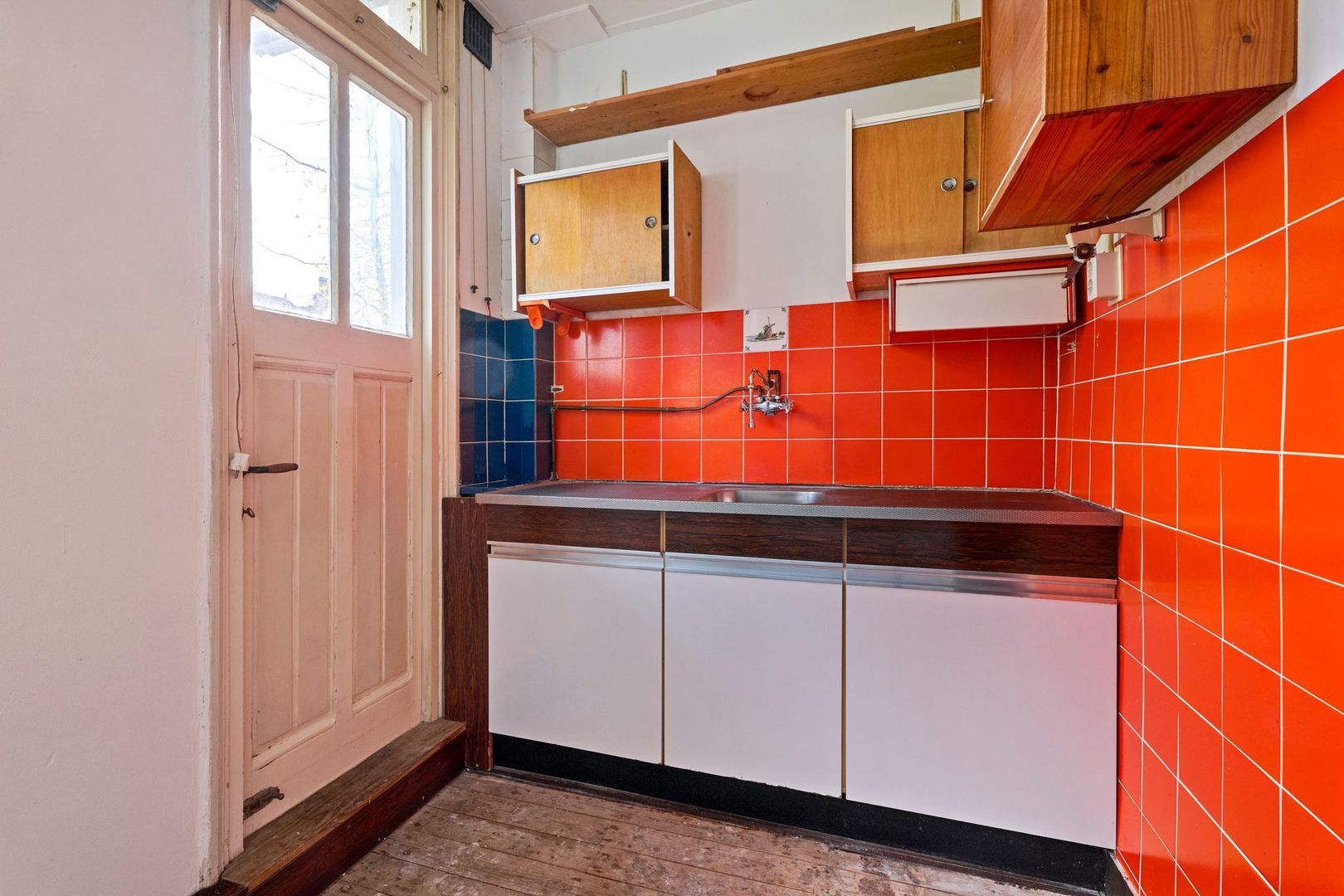 Nieuwe Achtergracht 63 1, Amsterdam foto-10