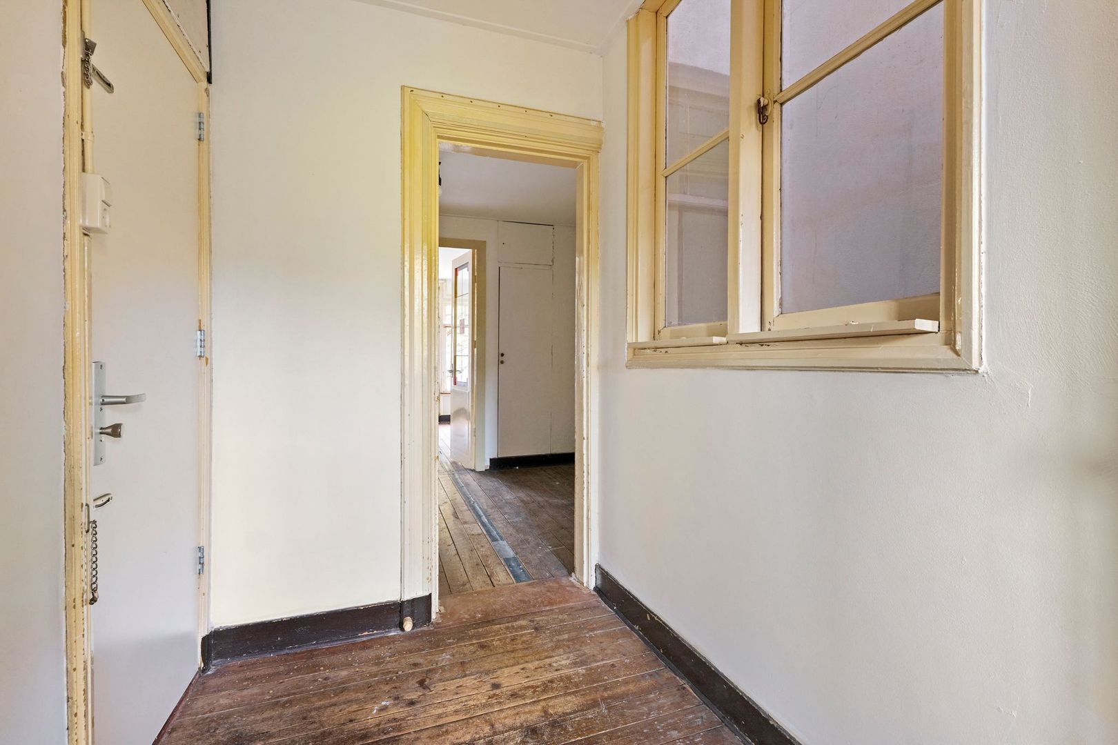 Nieuwe Achtergracht 63 1, Amsterdam foto-9