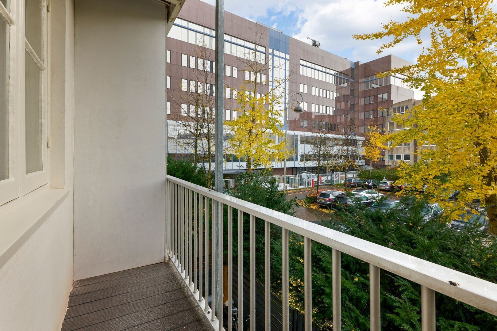 Nieuwe Achtergracht 63 1, Amsterdam foto-12