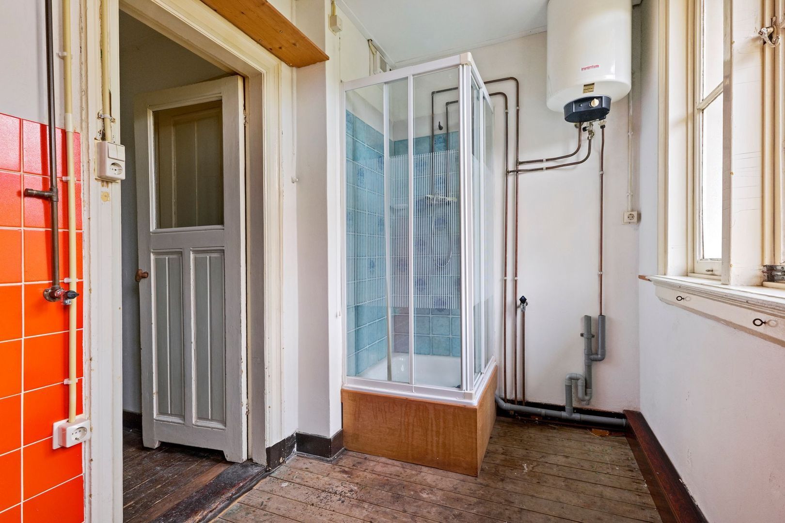 Nieuwe Achtergracht 63 1, Amsterdam foto-11