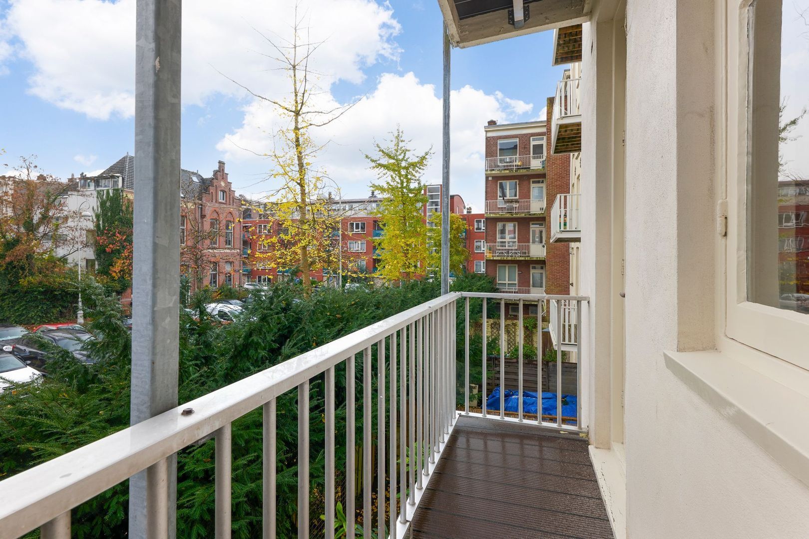 Nieuwe Achtergracht 63 1, Amsterdam foto-13