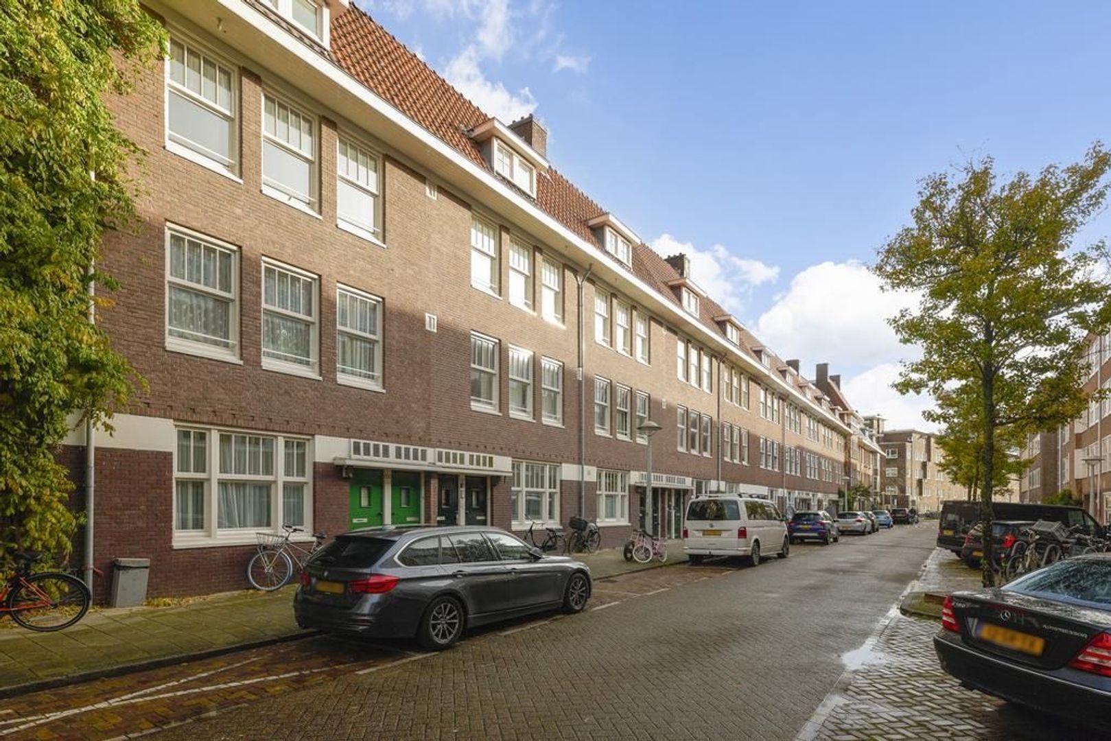 Hudsonstraat 66 2, Amsterdam foto-17