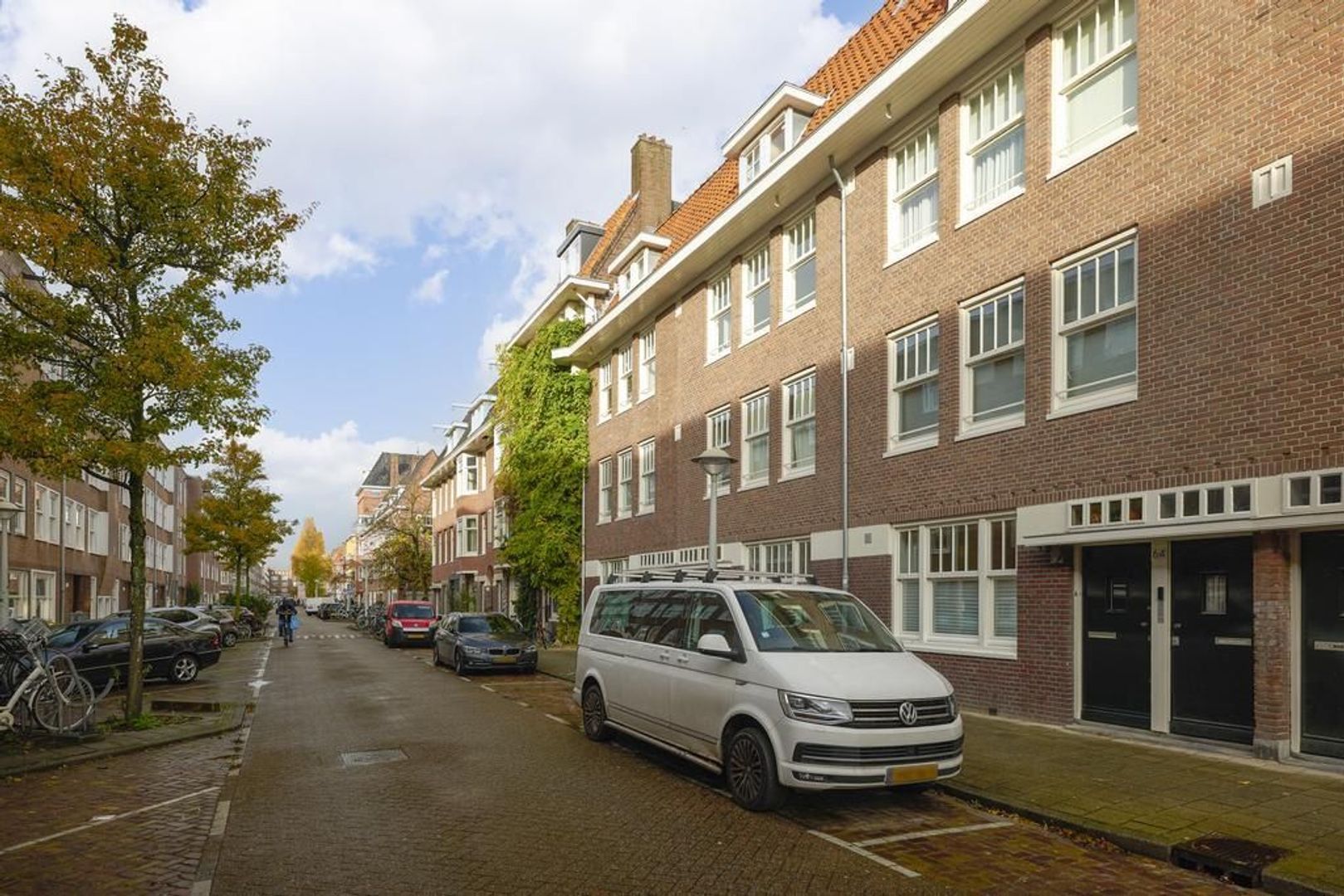 Hudsonstraat 66 2, Amsterdam foto-18