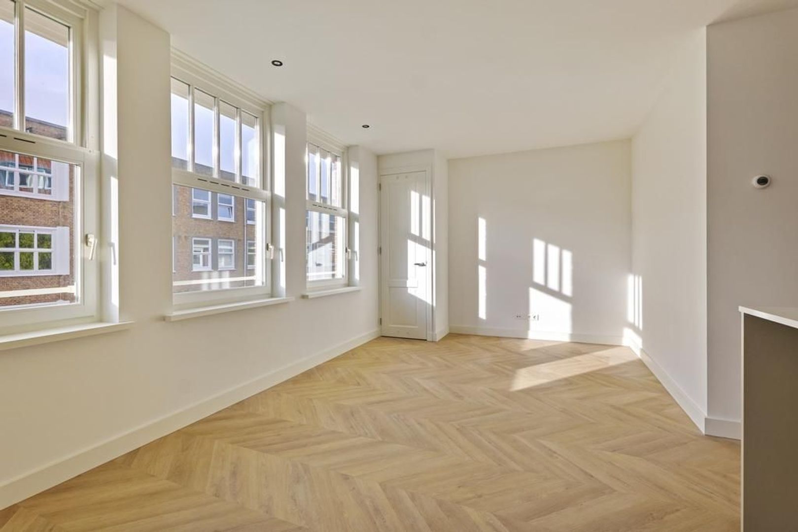 Hudsonstraat 66 2, Amsterdam foto-1