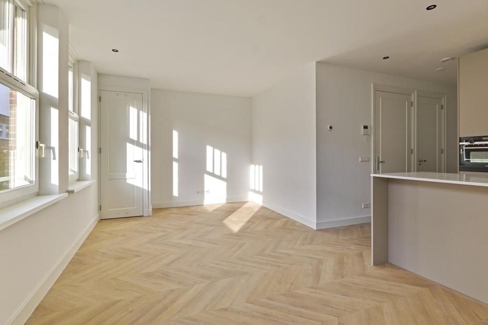 Hudsonstraat 66 2, Amsterdam foto-2