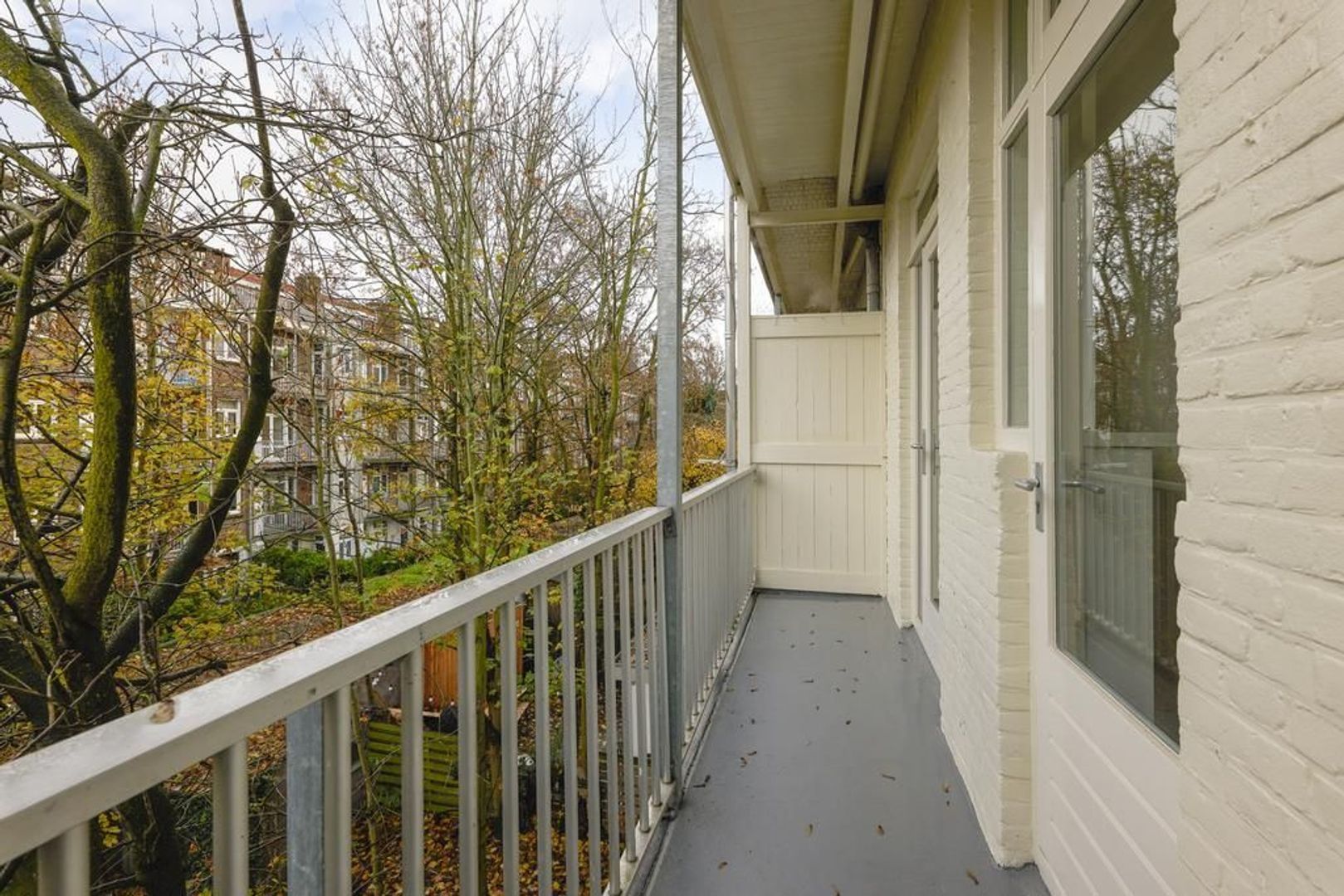 Hudsonstraat 66 2, Amsterdam foto-14