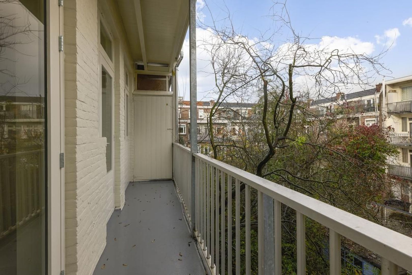 Hudsonstraat 66 2, Amsterdam foto-15