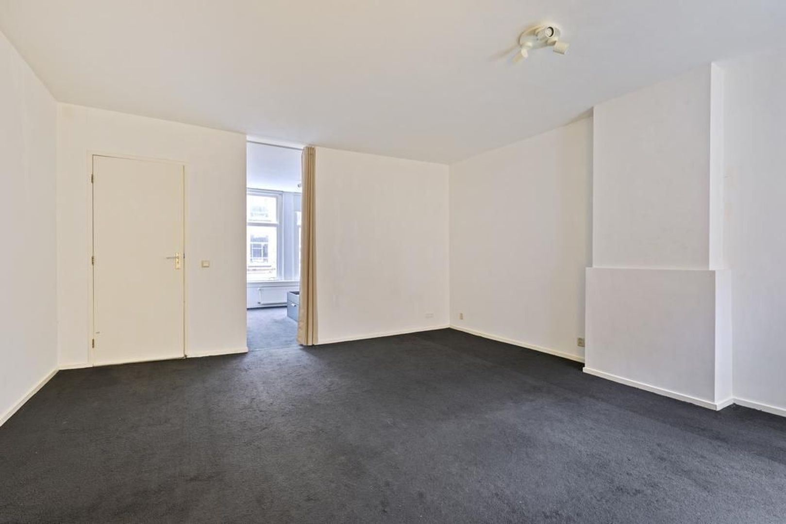 Saenredamstraat 52 1, Amsterdam foto-2