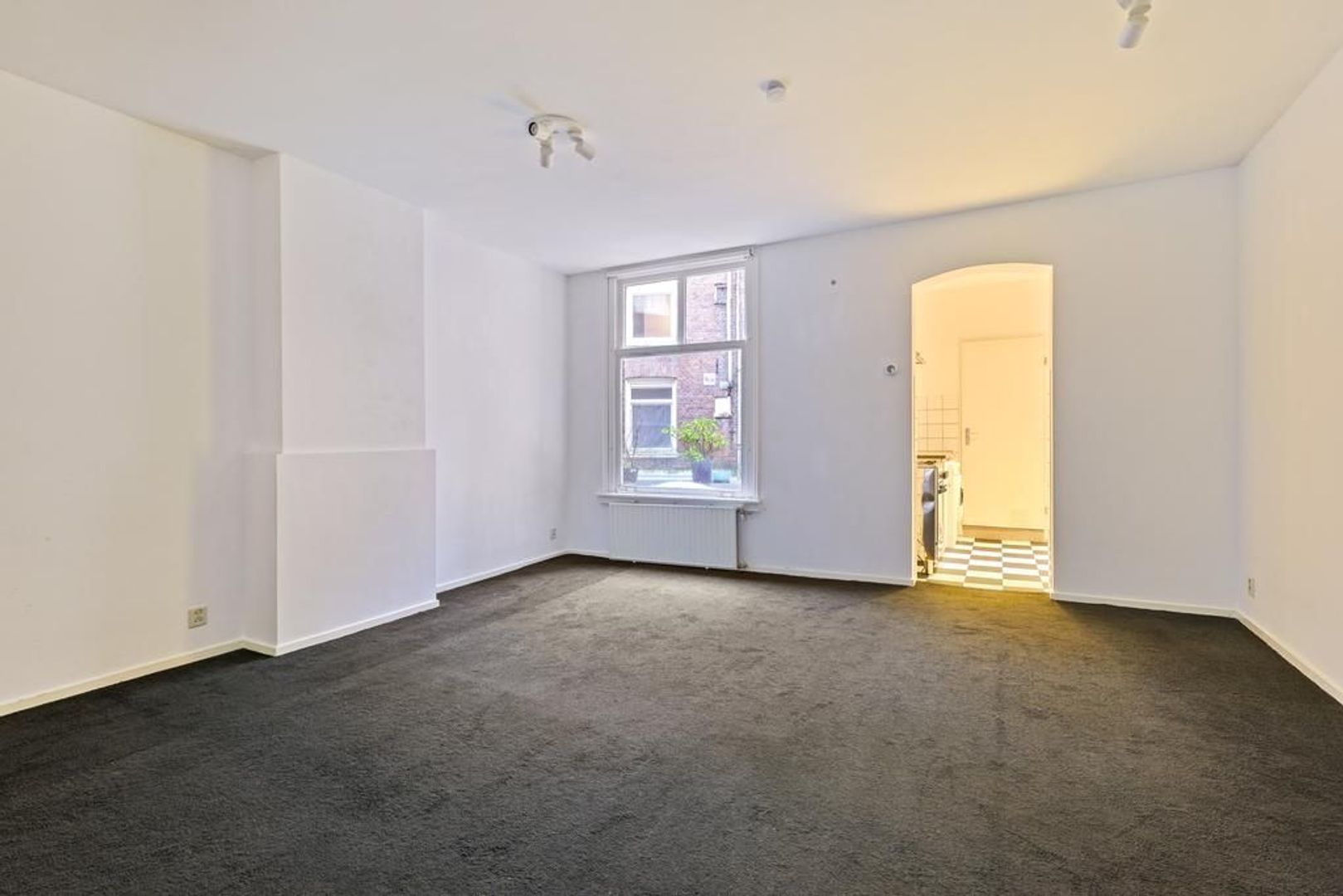 Saenredamstraat 52 1, Amsterdam foto-1