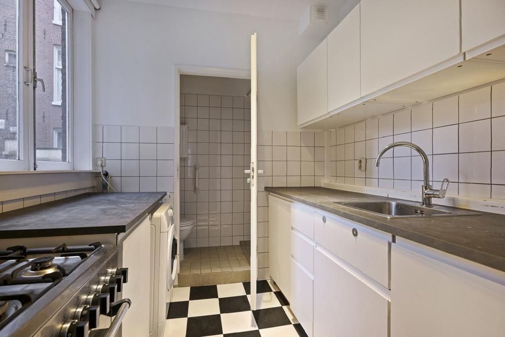 Saenredamstraat 52 1, Amsterdam foto-5