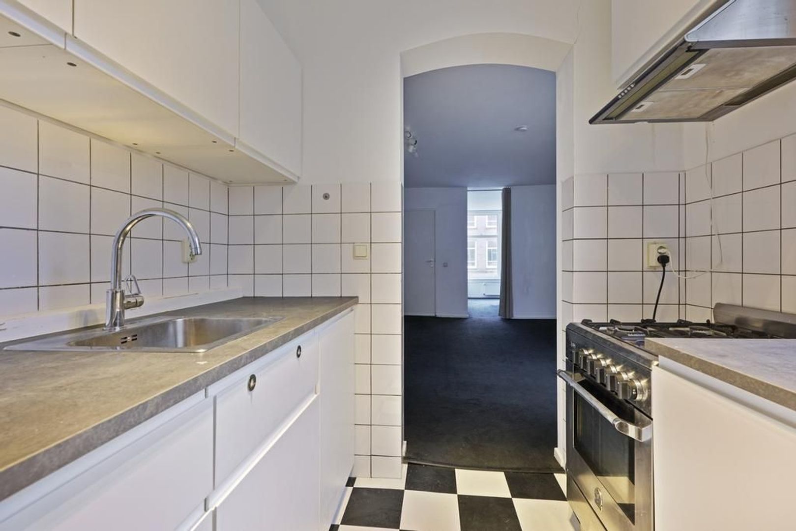 Saenredamstraat 52 1, Amsterdam foto-6