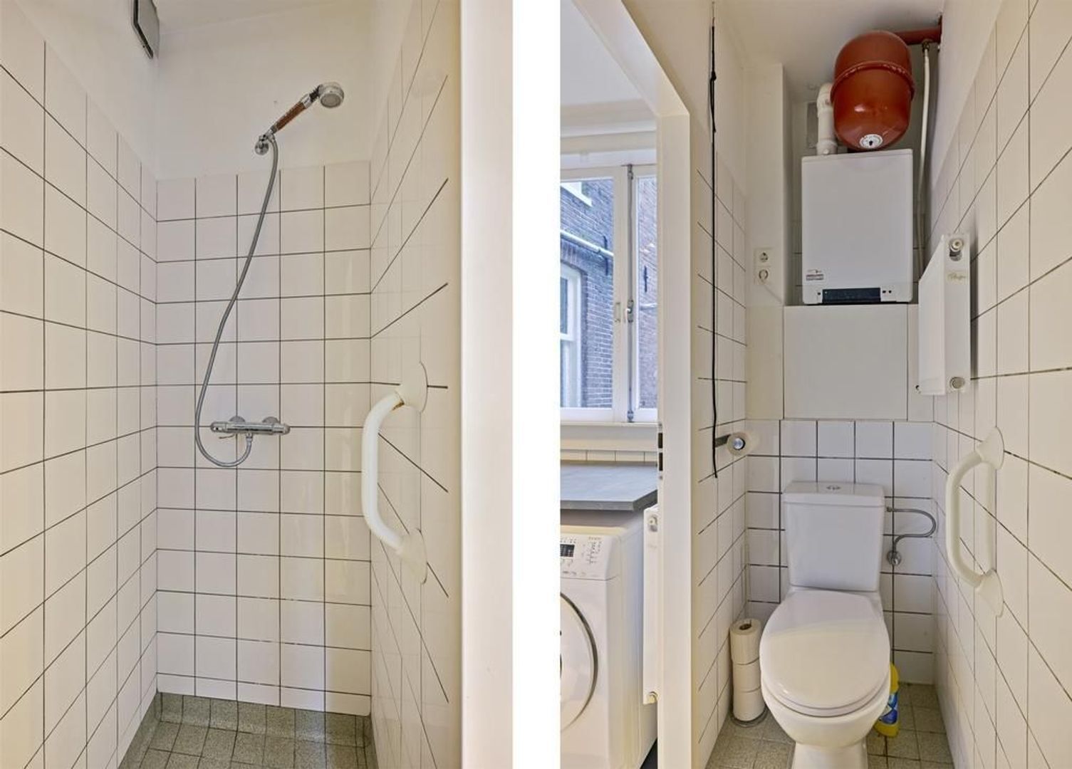 Saenredamstraat 52 1, Amsterdam foto-7