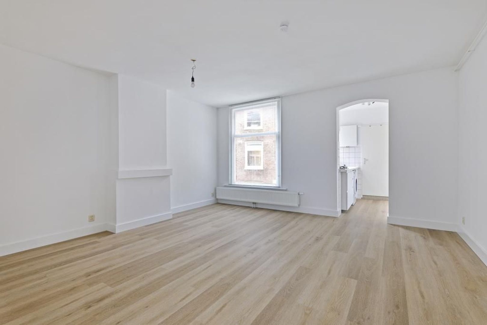 Saenredamstraat 52 1, Amsterdam foto-8