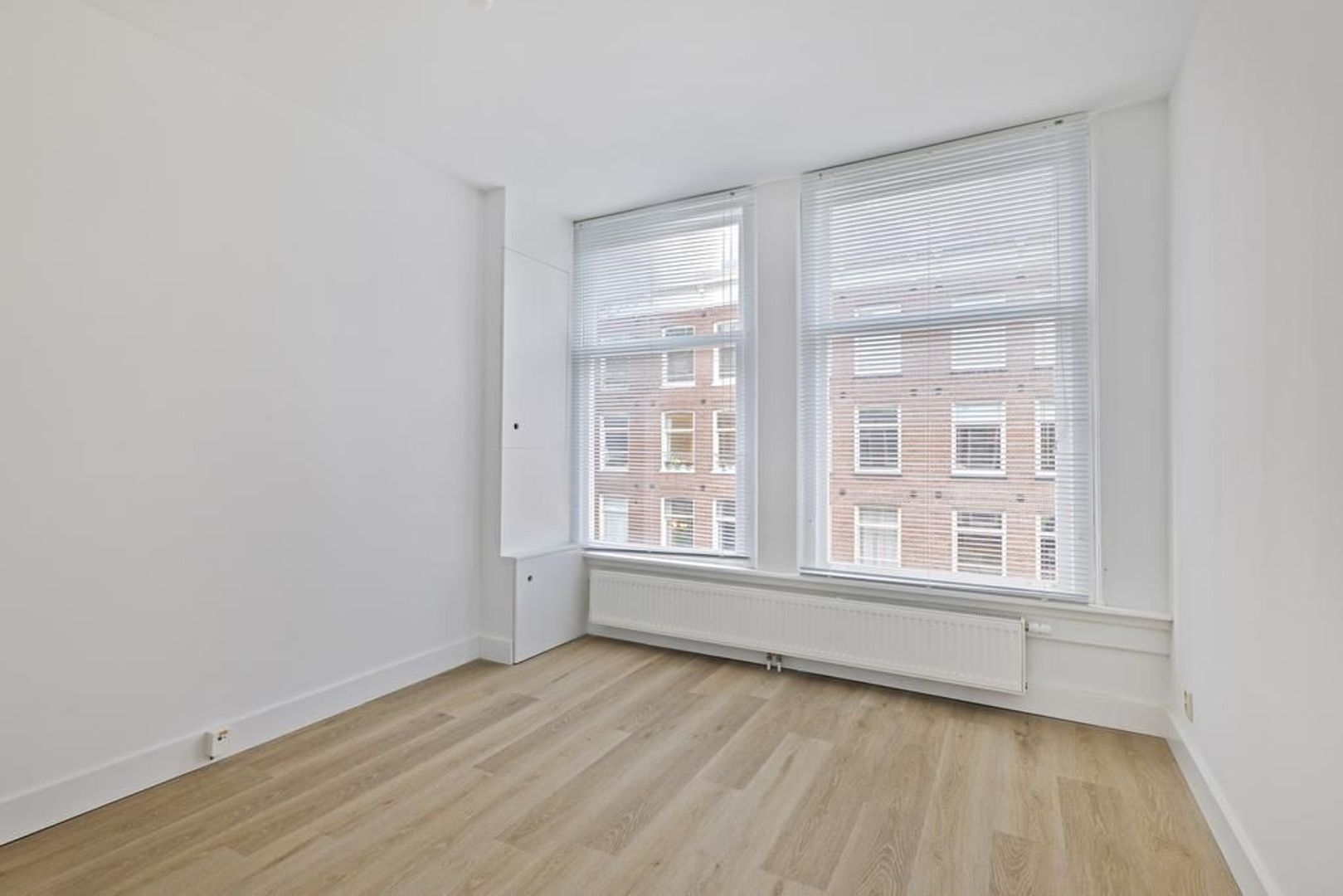 Saenredamstraat 52 1, Amsterdam foto-11