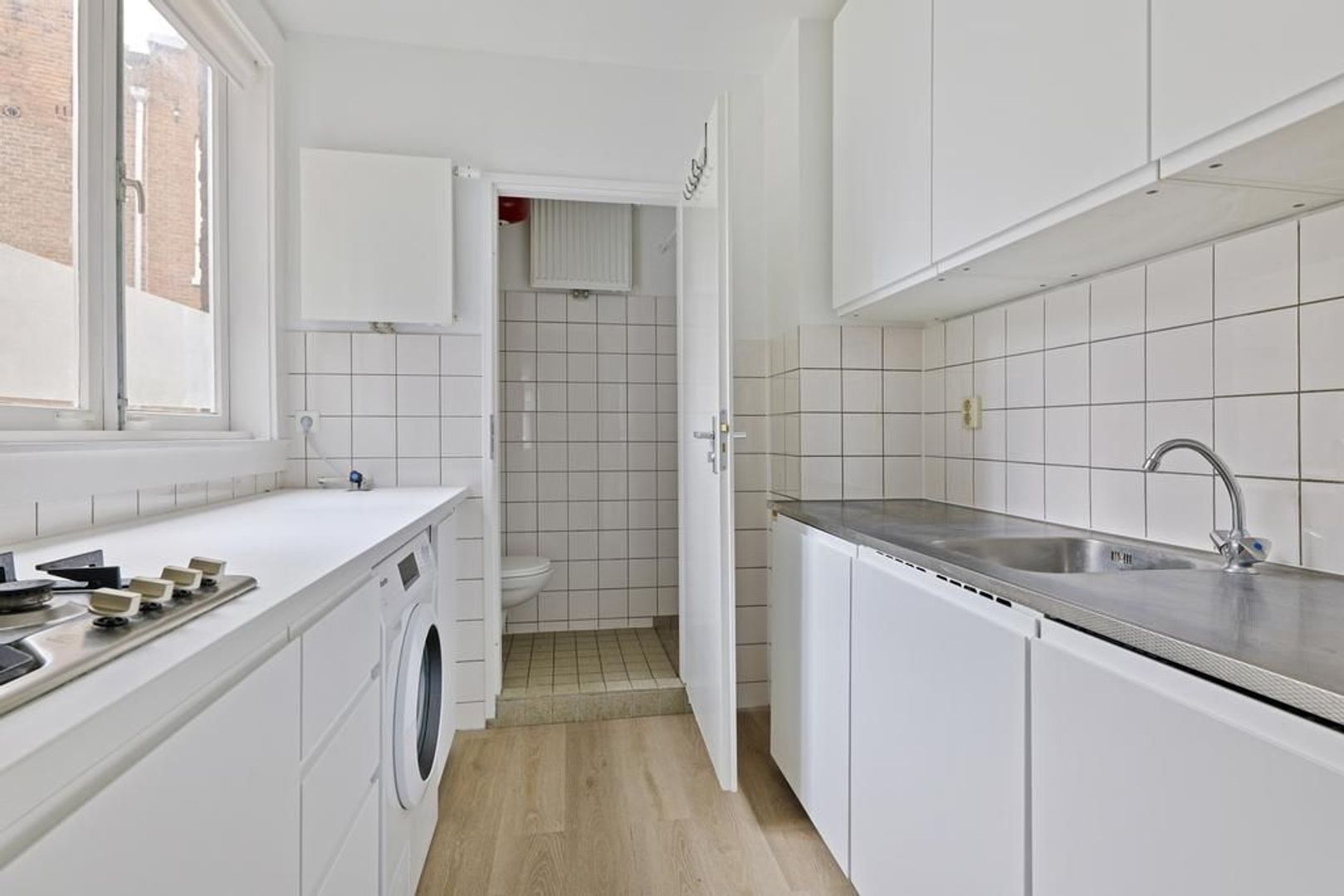 Saenredamstraat 52 1, Amsterdam foto-13