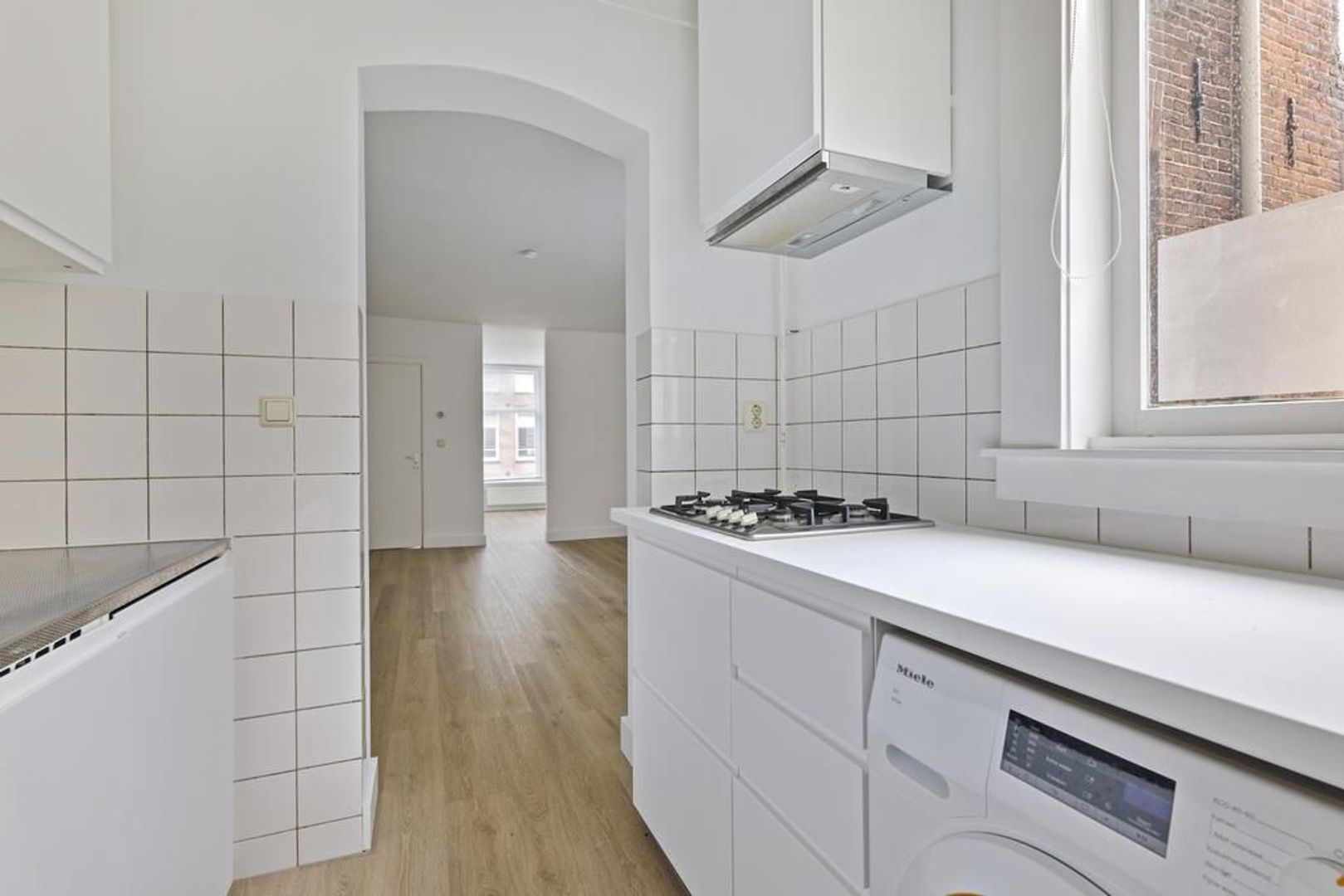 Saenredamstraat 52 1, Amsterdam foto-14