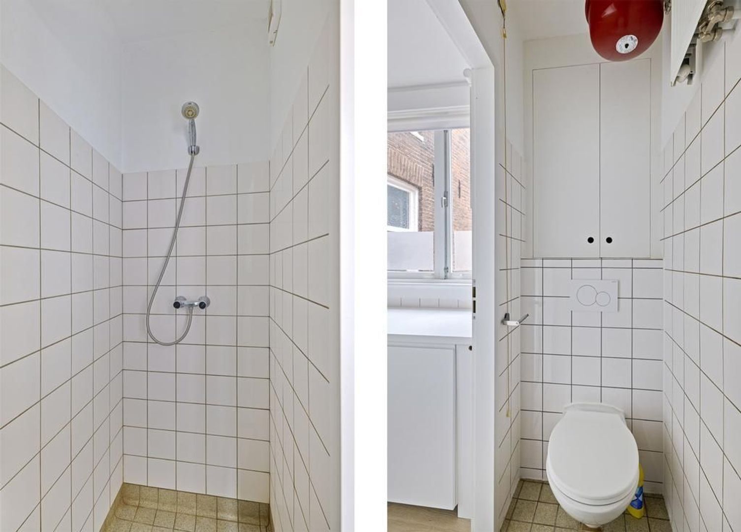 Saenredamstraat 52 1, Amsterdam foto-15