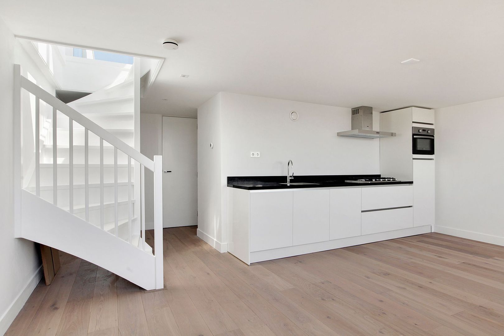 Jan Haringstraat 16 4, Amsterdam foto-1