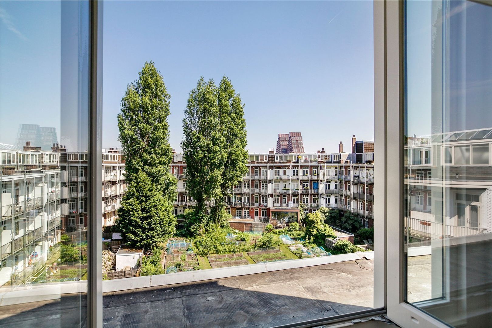 Jan Haringstraat 16 4, Amsterdam foto-11