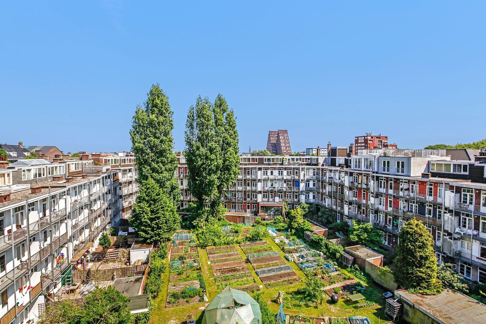 Jan Haringstraat 16 4, Amsterdam foto-15