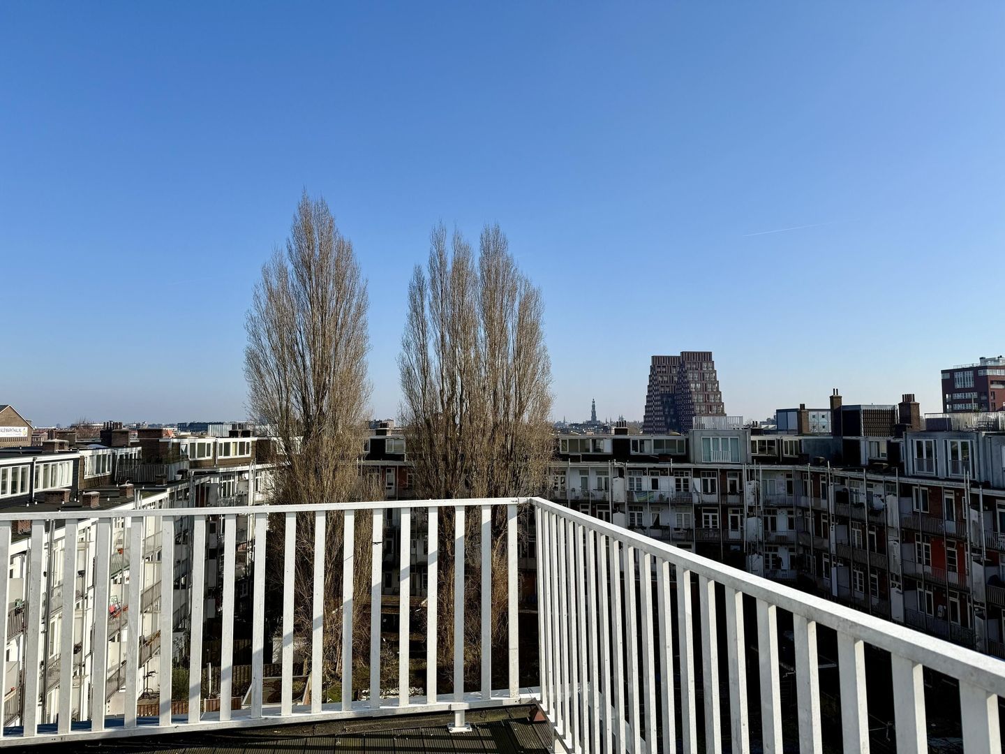 Jan Haringstraat 16 4, Amsterdam foto-16