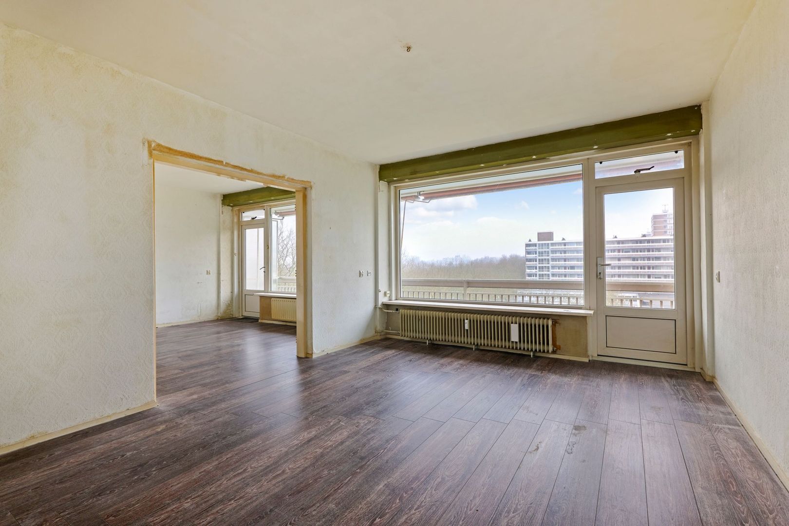 Assumburg 43, Amsterdam foto-1