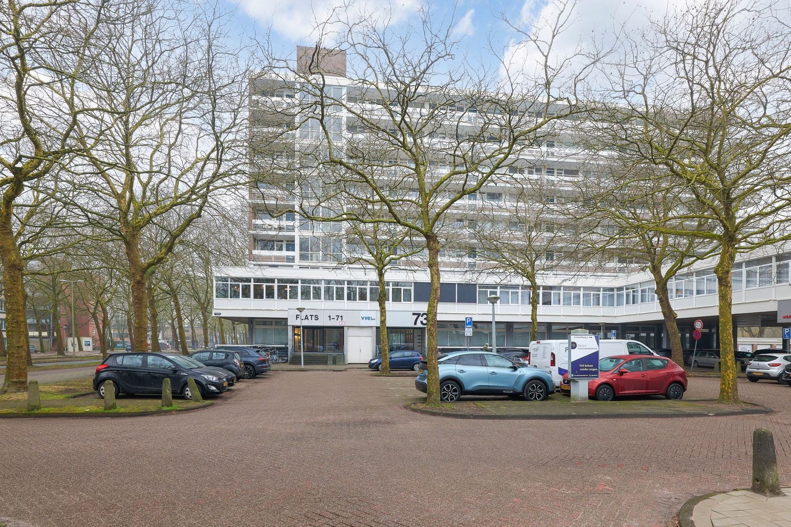 Assumburg 43, Amsterdam foto-18