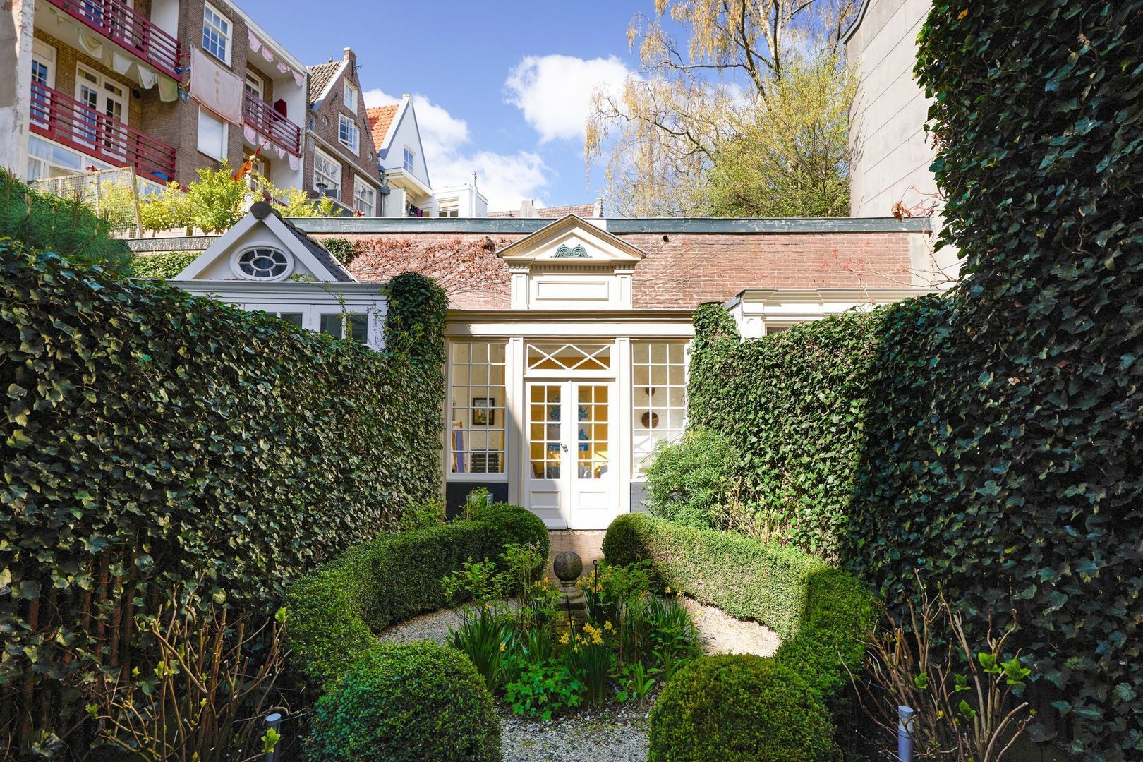 Keizersgracht 675, Amsterdam foto-25