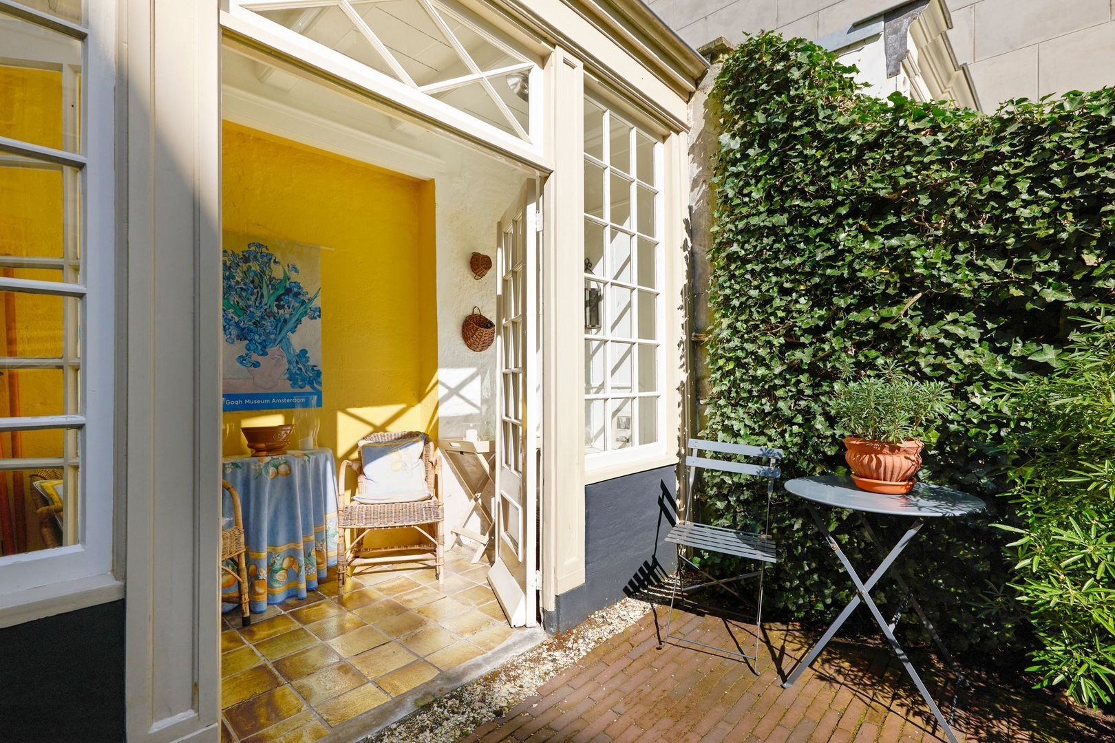 Keizersgracht 675, Amsterdam foto-23