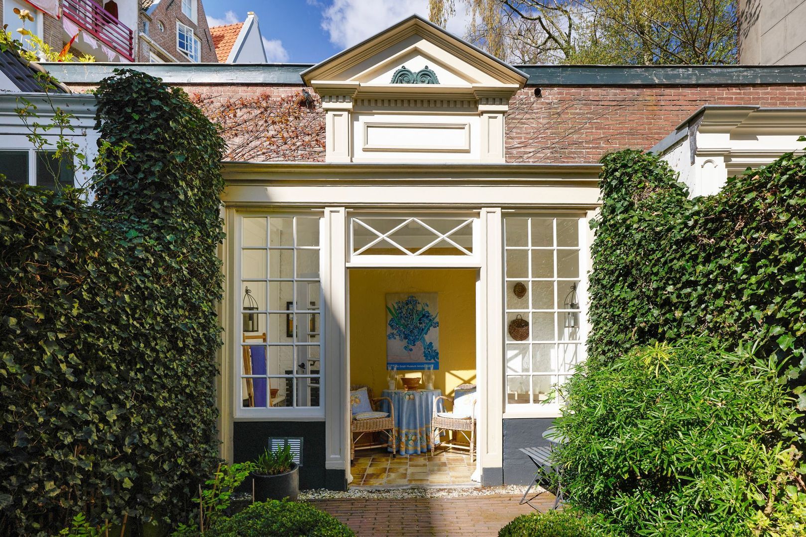 Keizersgracht 675, Amsterdam foto-22