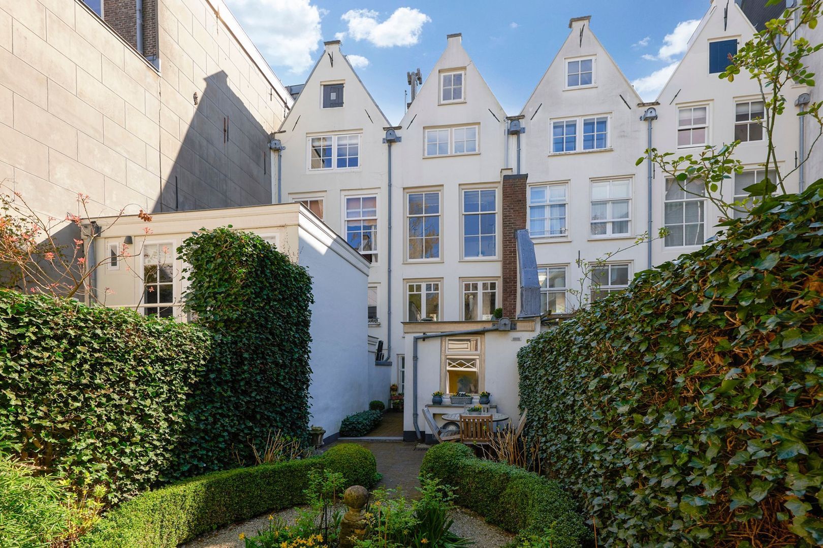 Keizersgracht 675, Amsterdam foto-24