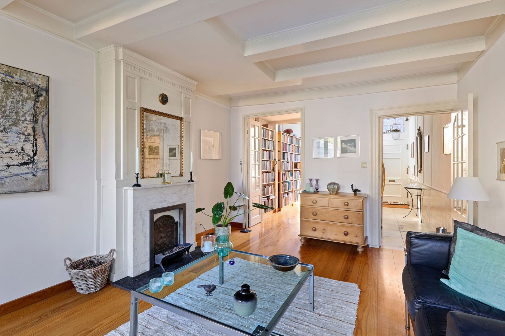 Keizersgracht 675, Amsterdam foto-6