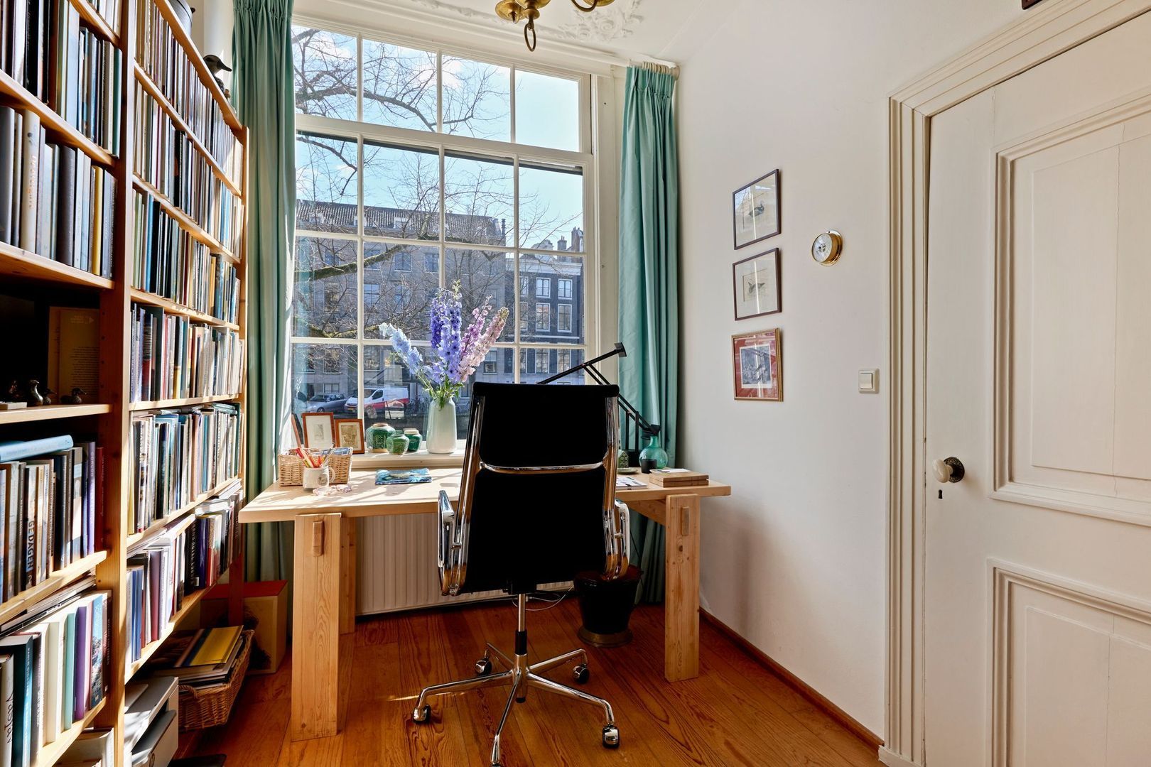 Keizersgracht 675, Amsterdam foto-7