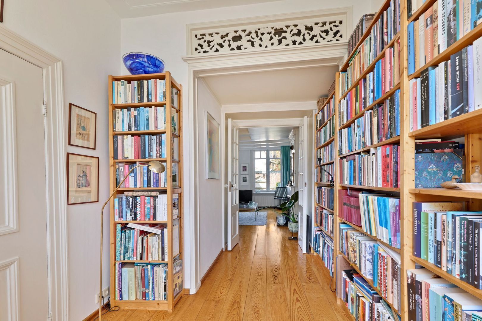 Keizersgracht 675, Amsterdam foto-8