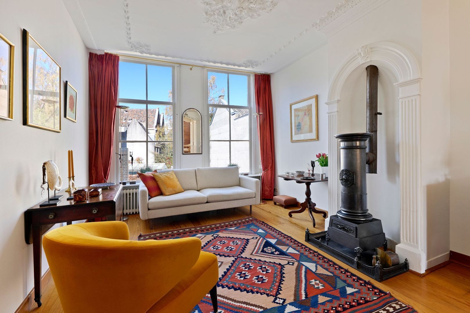 Keizersgracht 675, Amsterdam foto-3