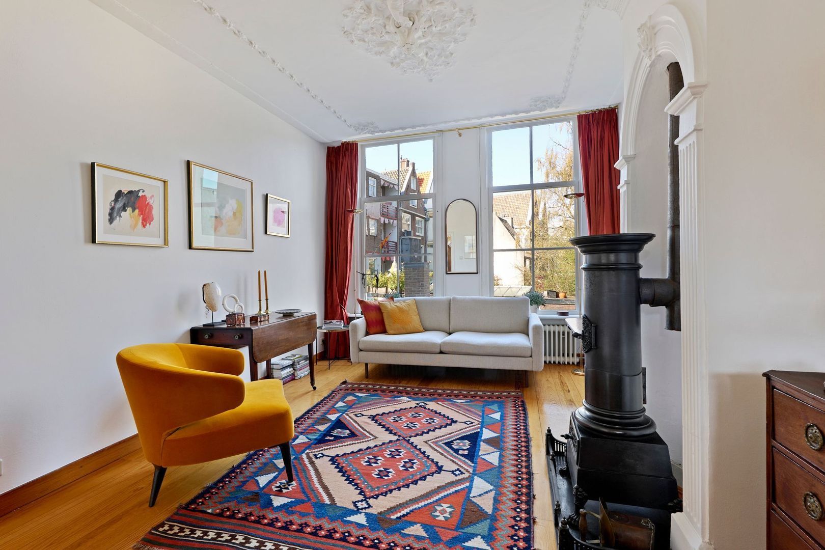 Keizersgracht 675, Amsterdam foto-4