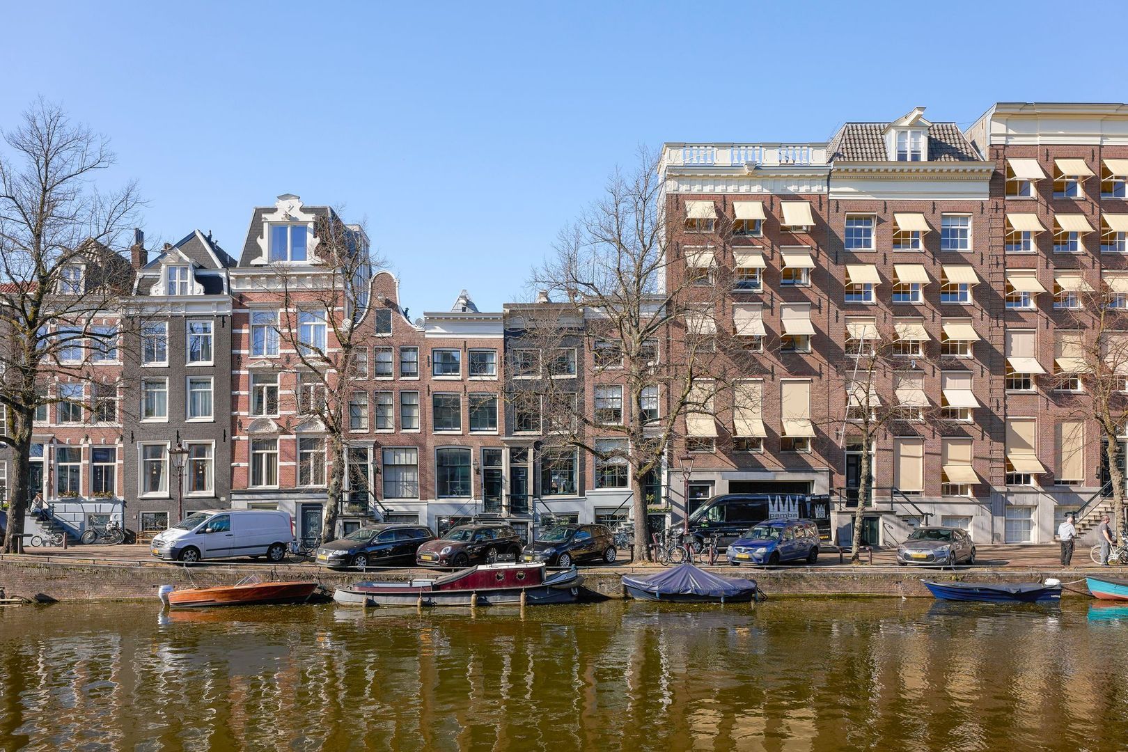 Keizersgracht 675, Amsterdam foto-26