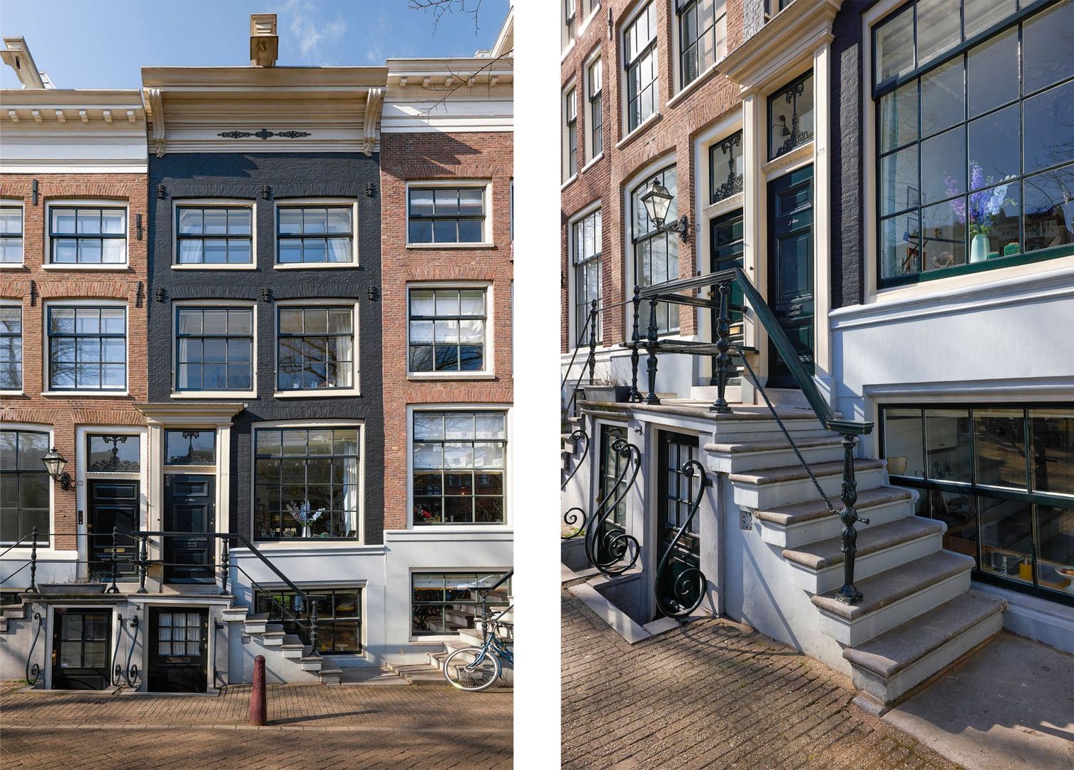 Keizersgracht 675, Amsterdam foto-0