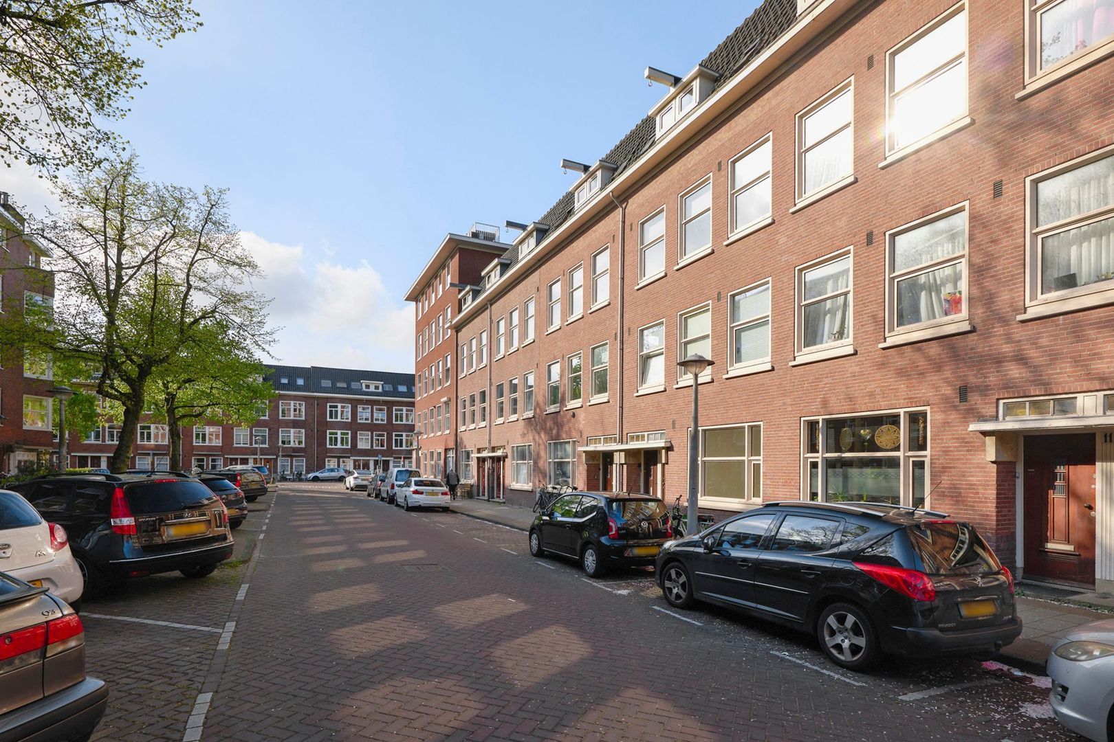 Jan Haringstraat 9 H, Amsterdam foto-17