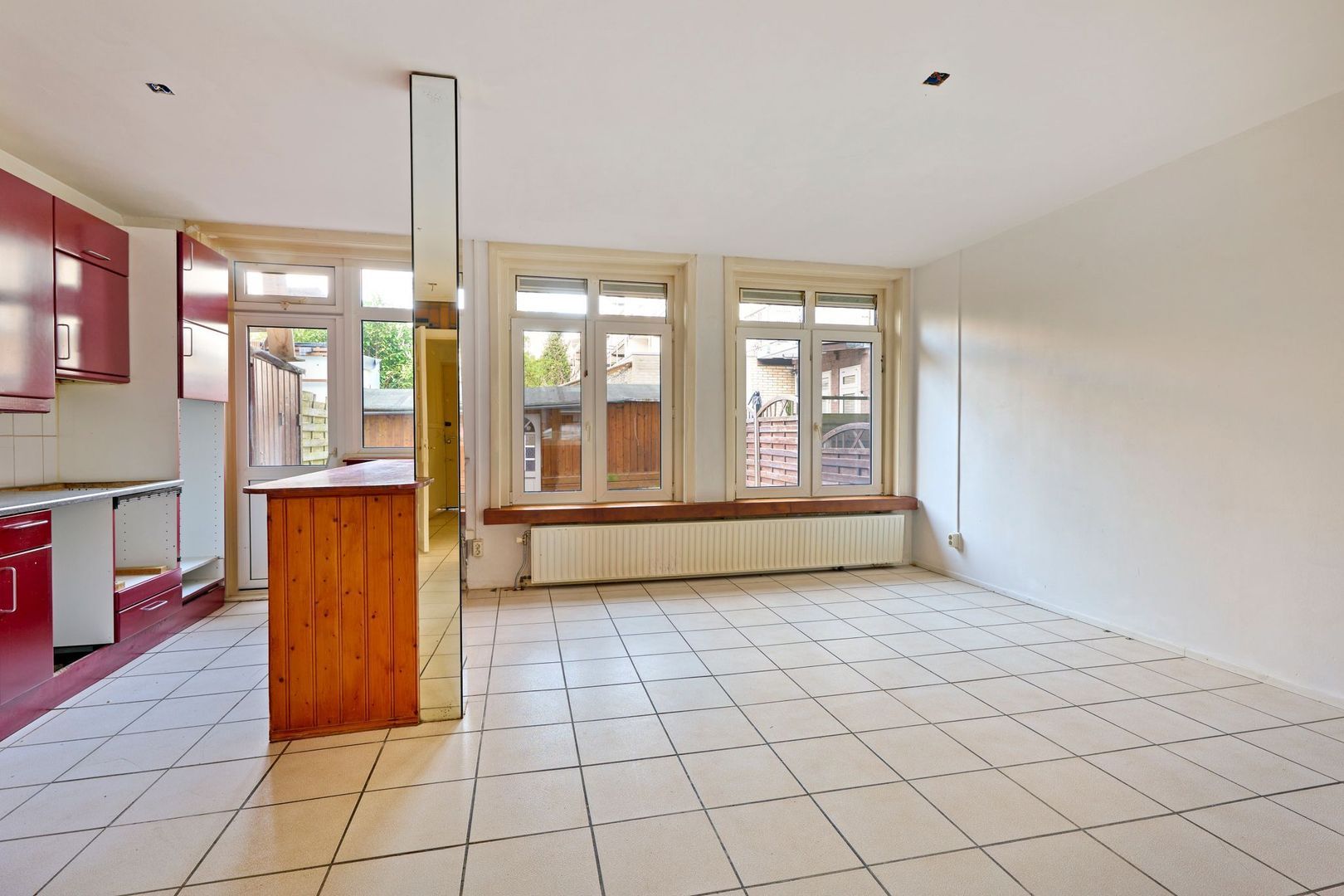 Jan Haringstraat 9 H, Amsterdam foto-1