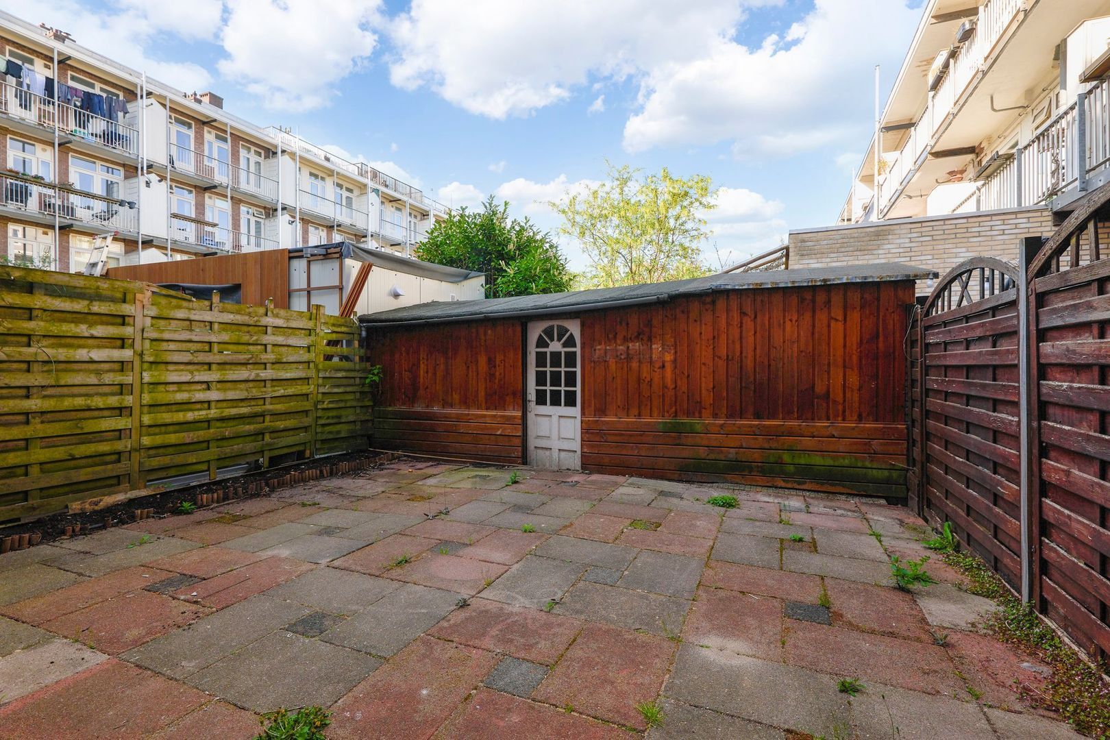 Jan Haringstraat 9 H, Amsterdam foto-15