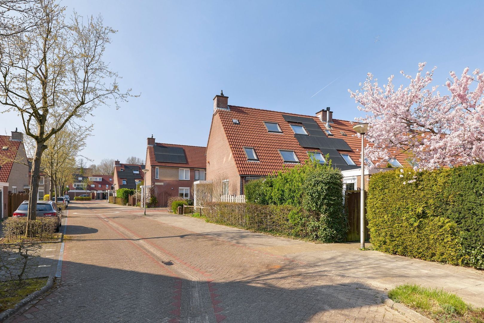 Kerwin Lucasstraat 14, Diemen foto-22