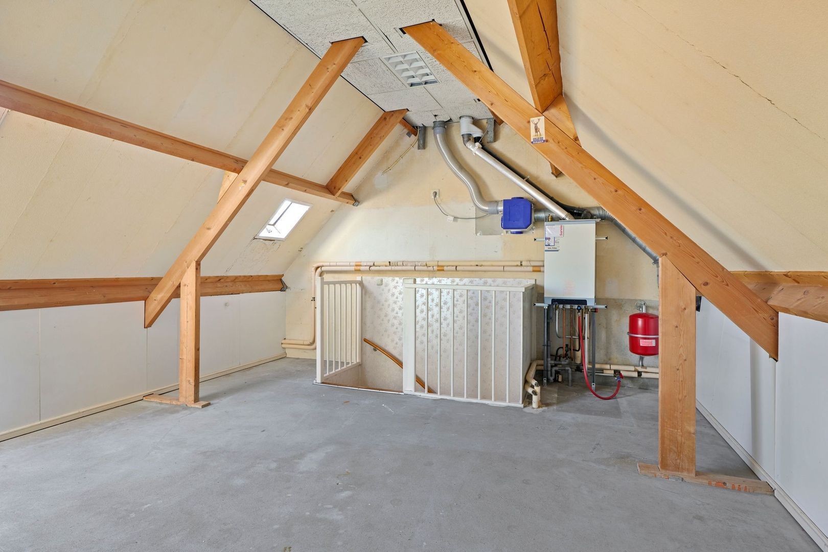 Kerwin Lucasstraat 14, Diemen foto-17