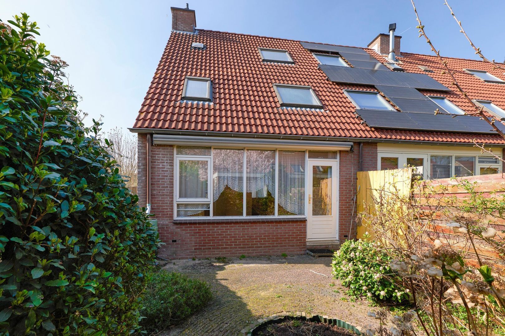 Kerwin Lucasstraat 14, Diemen foto-19