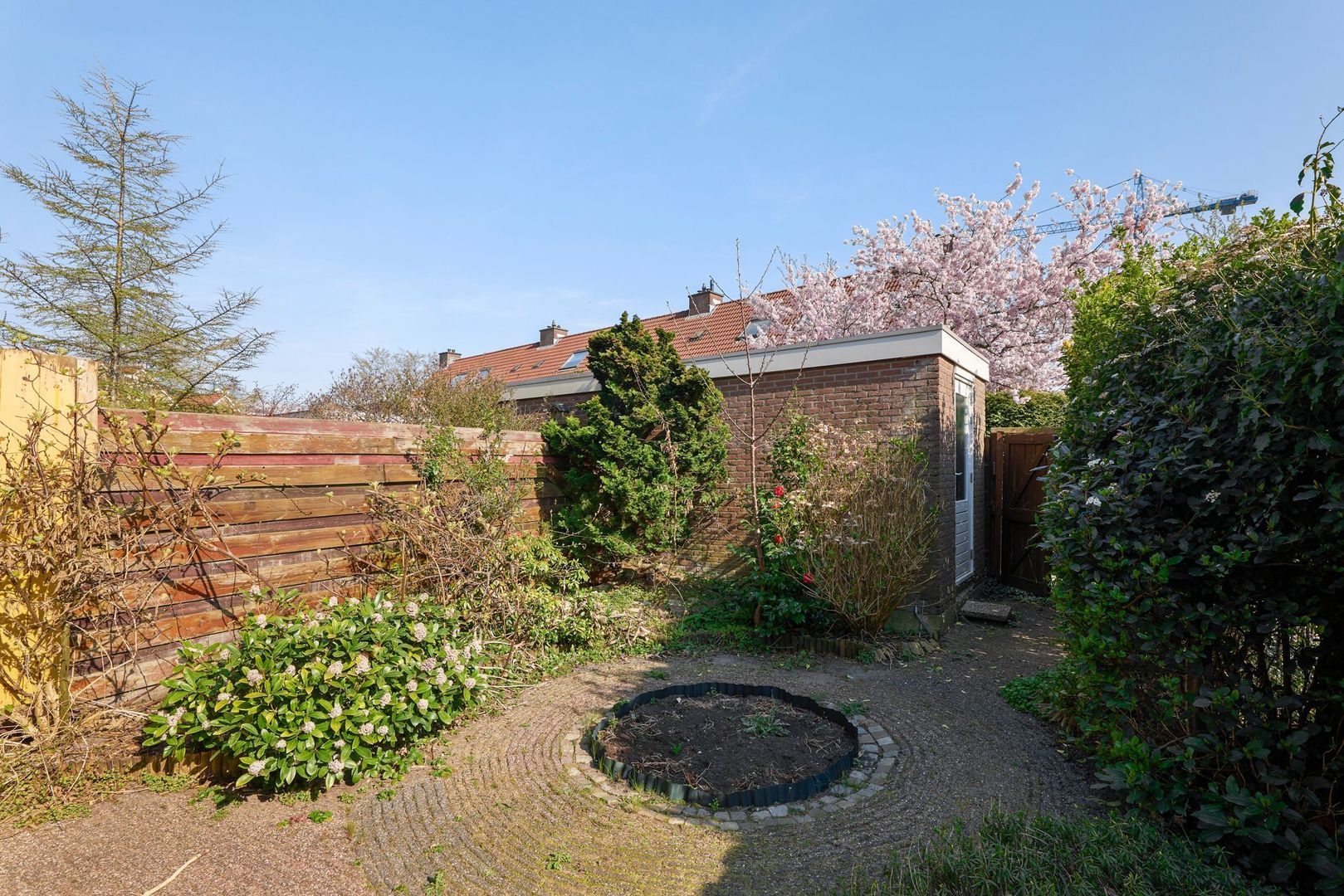 Kerwin Lucasstraat 14, Diemen foto-21