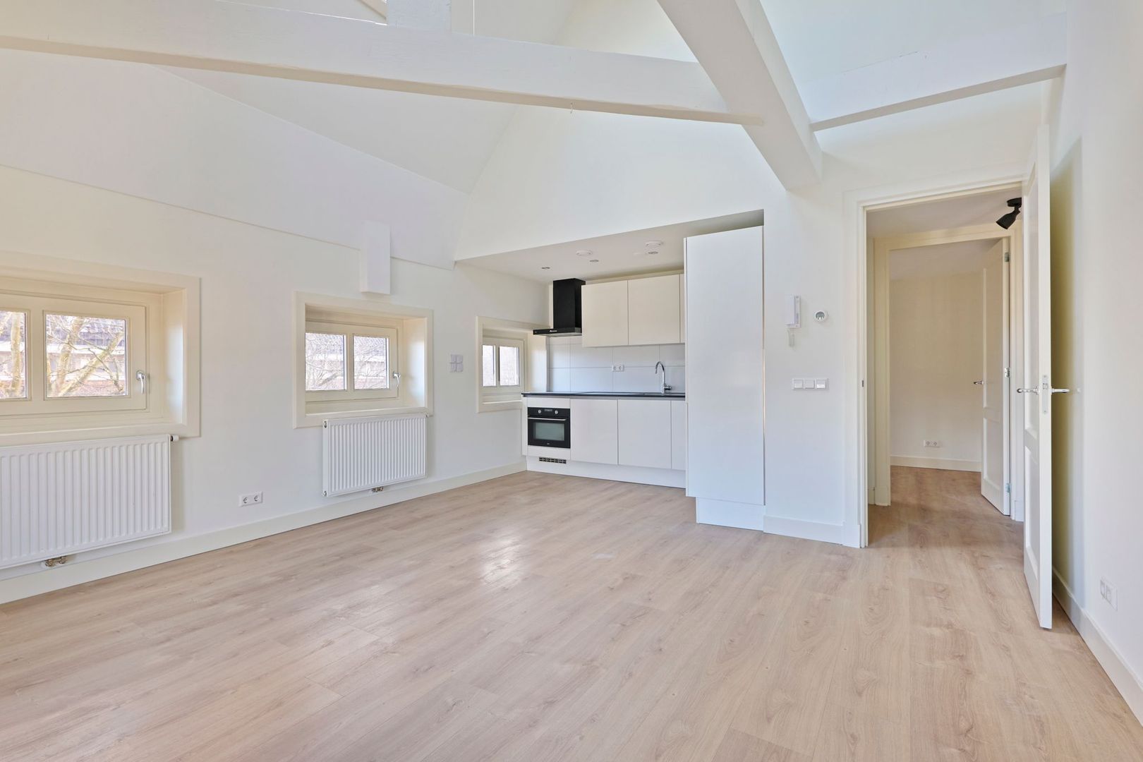 Reinier Claeszenstraat 75 4, Amsterdam foto-4