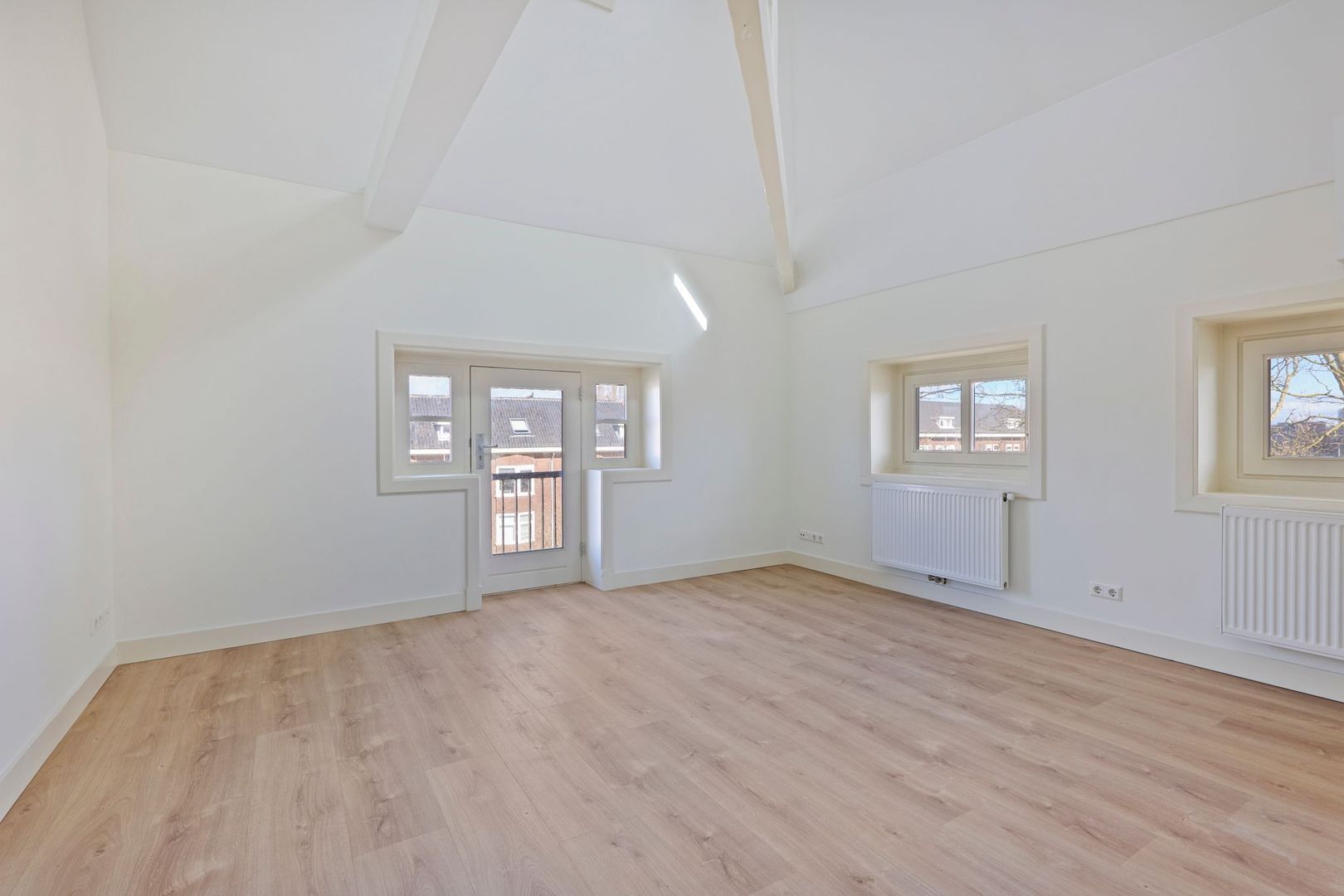 Reinier Claeszenstraat 75 4, Amsterdam foto-1