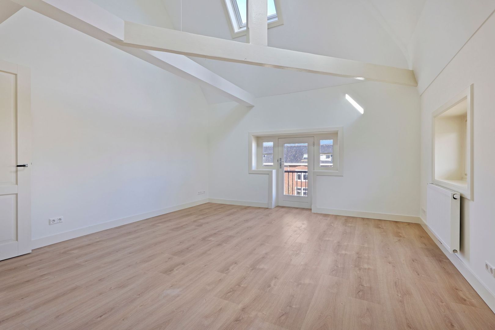 Reinier Claeszenstraat 75 4, Amsterdam foto-2