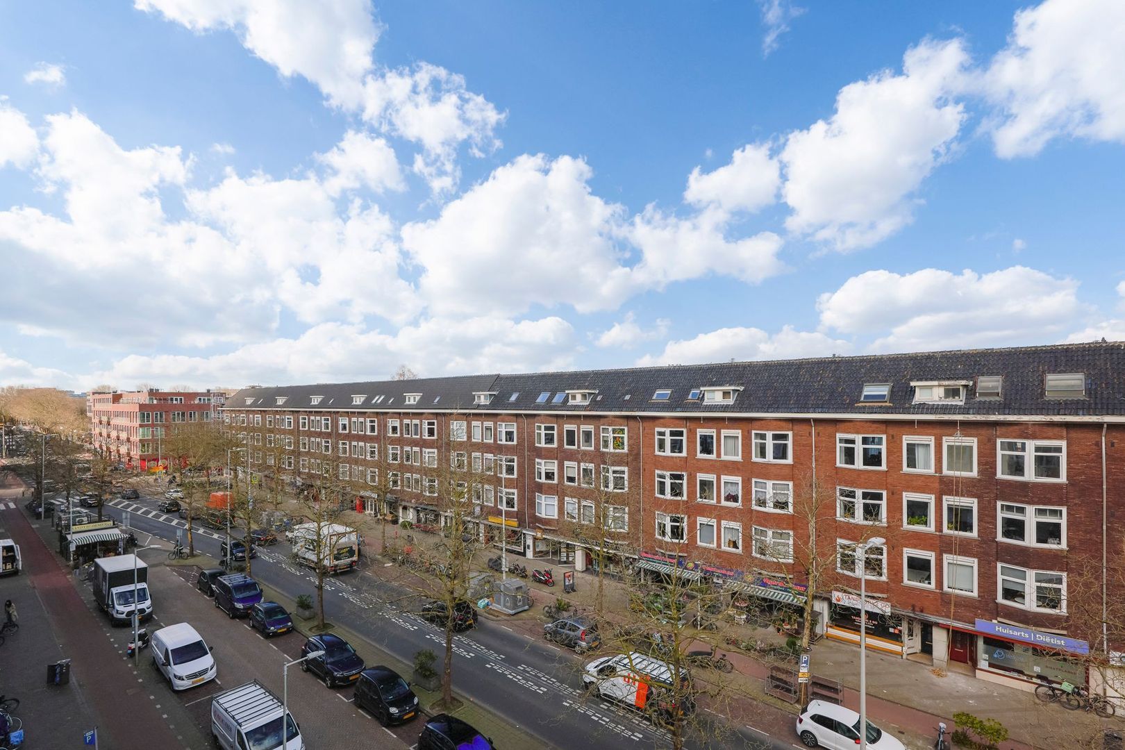 Reinier Claeszenstraat 75 4, Amsterdam foto-6