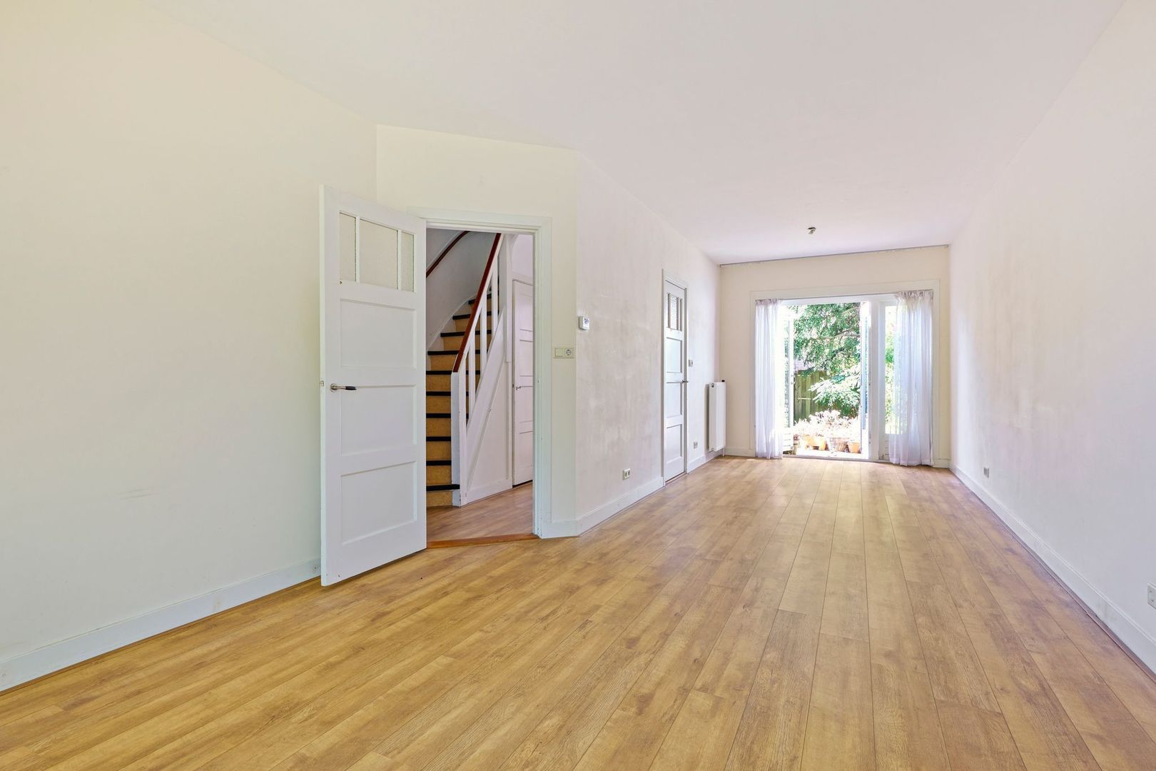 Eksterstraat 23, Badhoevedorp foto-1